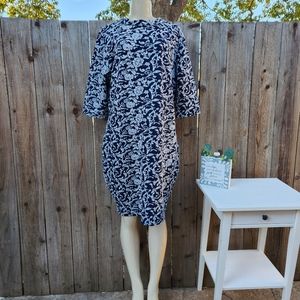 NWT Last Exit Plus Size Women's Dress Size 3X